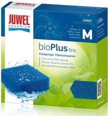 Juwel Aquarium bioPlus fine Filterschwamm fein – Filtermedium für das Aquarium bei AquascapingForLife