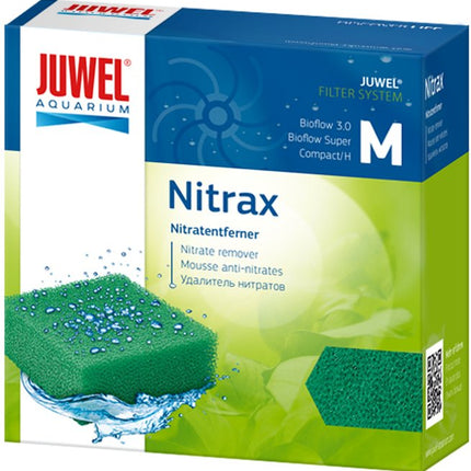 Juwel Aquarium Nitrax Nitratentferner – Filtermedium für das Aquarium bei AquascapingForLife