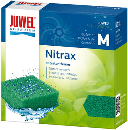 Juwel Aquarium Nitrax Nitratentferner – Filtermedium für das Aquarium bei AquascapingForLife