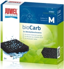Juwel Aquarium bioCarb Aktivkohleschwamm – Ansicht 2