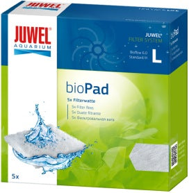 Juwel Aquarium bioPad Filterwatte – Ansicht 3
