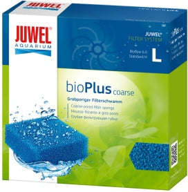 Juwel Aquarium bioPlus coarse Filterschwamm grob – Ansicht 2