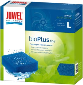 Juwel Aquarium bioPlus fine Filterschwamm fein – Ansicht 2