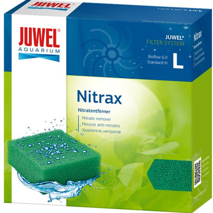 Juwel Aquarium Nitrax Nitratentferner – Ansicht 2