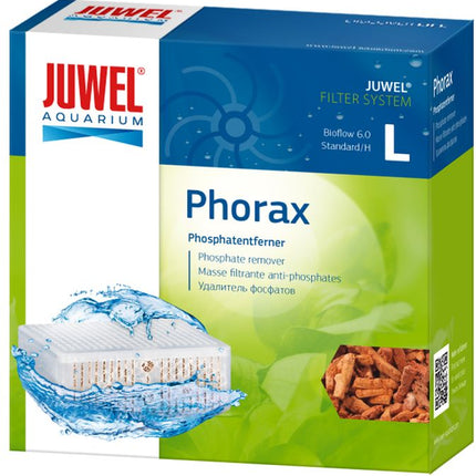 Juwel Aquarium Phorax Phosphatentferner – Ansicht 2