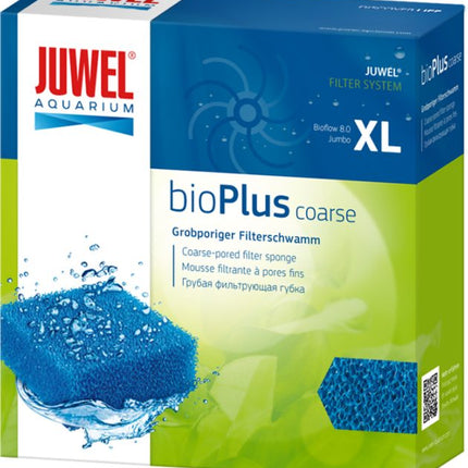 Juwel Aquarium bioPlus coarse Filterschwamm grob – Ansicht 3