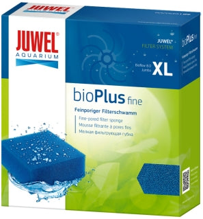 Juwel Aquarium bioPlus fine Filterschwamm fein – Ansicht 3
