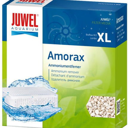 Juwel Aquarium Amorax Ammoniumentferner – Ansicht 3