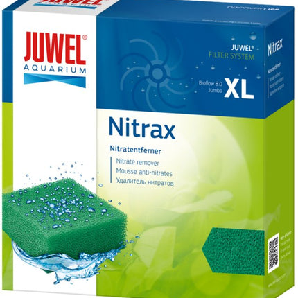 Juwel Aquarium Nitrax Nitratentferner – Ansicht 3