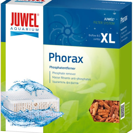 Juwel Aquarium Phorax Phosphatentferner – Ansicht 3