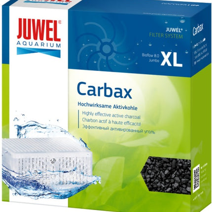 Juwel Aquarium Carbax Aktivkohle – Ansicht 3