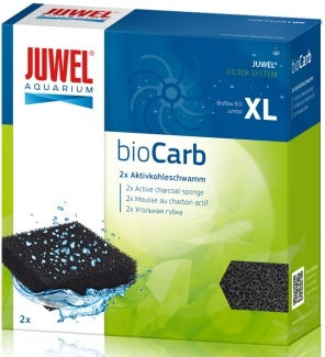 Juwel Aquarium bioCarb Aktivkohleschwamm – Ansicht 4