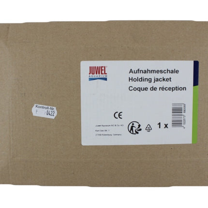 Juwel Aquarium Aufnahmeschale für Juwel Futterautomat – Futterautomaten & passendes Zubehör für das Aquarium bei AquascapingForLife