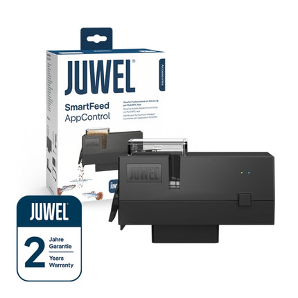 Juwel Aquarium SmartFeed AppControl - Futterautomat – Ansicht 2