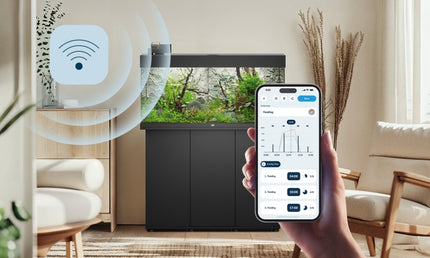 Juwel Aquarium SmartFeed AppControl - Futterautomat – Ansicht 4