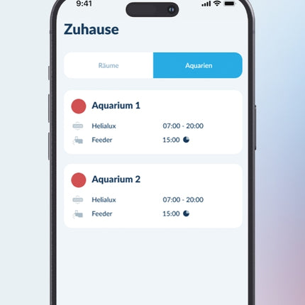 Juwel Aquarium SmartFeed AppControl - Futterautomat – Ansicht 7