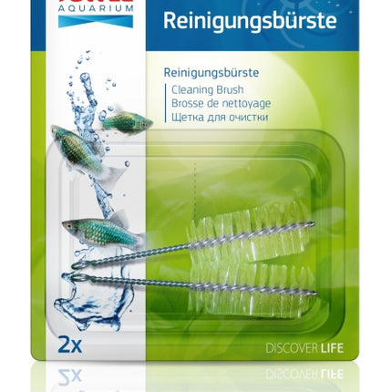 Juwel Aquarium Pumpen Reinigungsbürste – Aquascaping-Tool für das Aquarium bei AquascapingForLife
