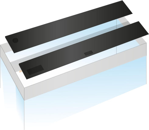 Juwel Aquarium Klappensatz für Multilux – Ersatzteil für das Aquarium bei AquascapingForLife