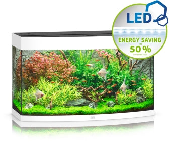 Juwel Aquarium Vision LED Aquarium – Ansicht 3