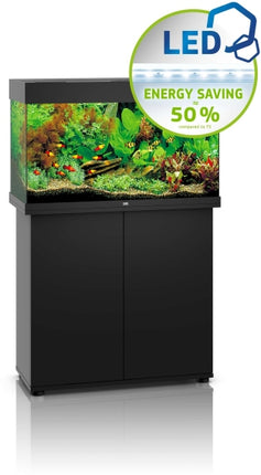 Juwel Aquarium Rio LED SBX Kombination – Aquarienkombinationen für das Aquarium bei AquascapingForLife