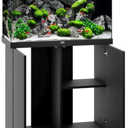 Juwel Aquarium Rio LED SBX Kombination – Ansicht 2