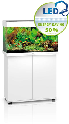Juwel Aquarium Rio LED SBX Kombination – Ansicht 4