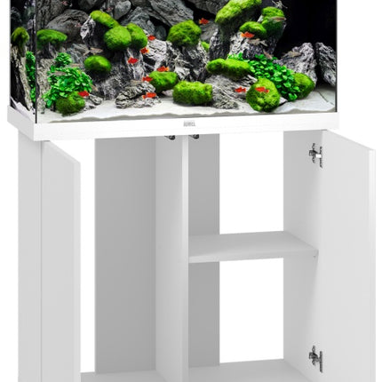 Juwel Aquarium Rio LED SBX Kombination – Ansicht 5