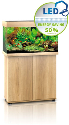 Juwel Aquarium Rio LED SBX Kombination – Ansicht 8