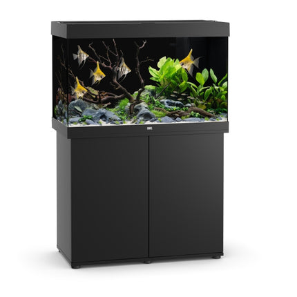 Juwel Aquarium Rio LED SBX Kombination – Ansicht 40