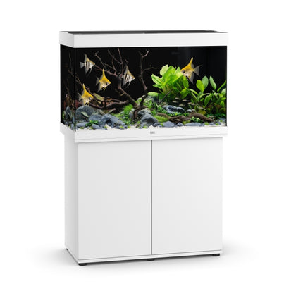 Juwel Aquarium Rio LED SBX Kombination – Ansicht 31