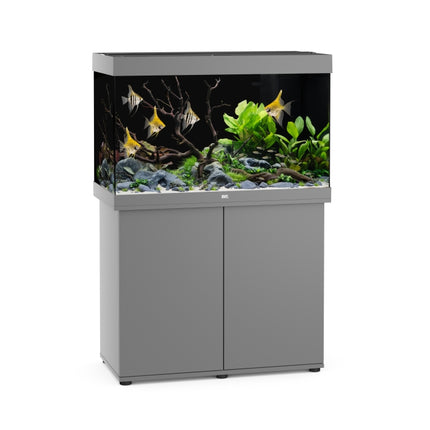 Juwel Aquarium Rio LED SBX Kombination – Ansicht 34