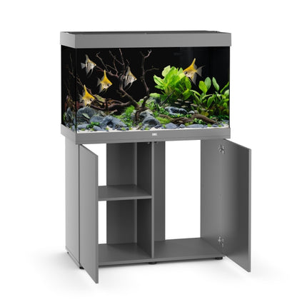 Juwel Aquarium Rio LED SBX Kombination – Ansicht 35