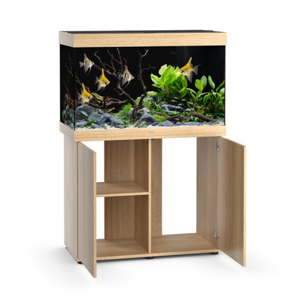 Juwel Aquarium Rio LED SBX Kombination – Ansicht 38