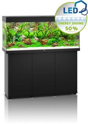 Juwel Aquarium Rio LED SBX Kombination – Ansicht 21