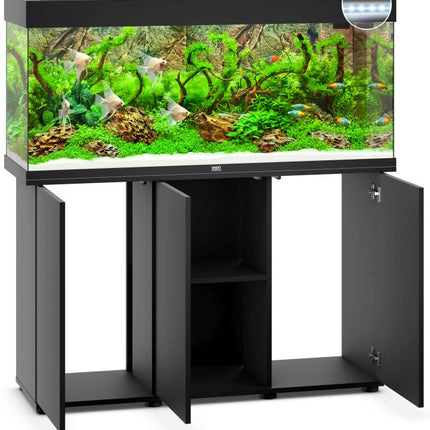Juwel Aquarium Rio LED SBX Kombination – Ansicht 22