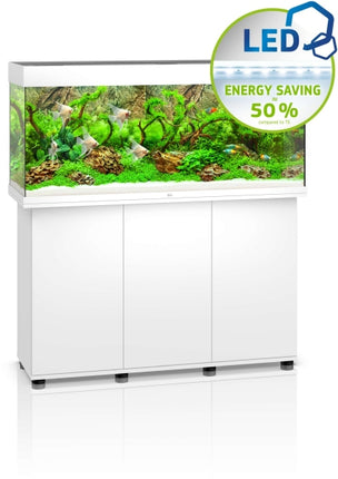 Juwel Aquarium Rio LED SBX Kombination – Ansicht 27
