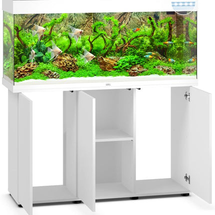 Juwel Aquarium Rio LED SBX Kombination – Ansicht 28