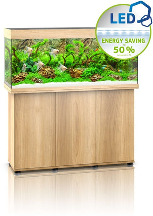 Juwel Aquarium Rio LED SBX Kombination – Ansicht 24