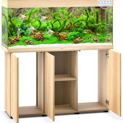 Juwel Aquarium Rio LED SBX Kombination – Ansicht 25