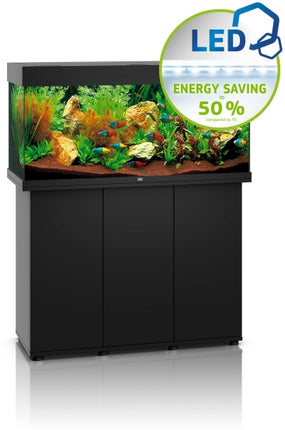 Juwel Aquarium Rio LED SBX Kombination – Ansicht 18