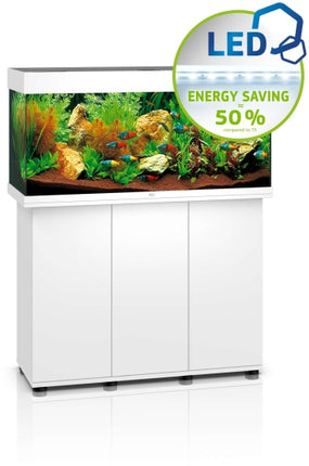 Juwel Aquarium Rio LED SBX Kombination – Ansicht 15