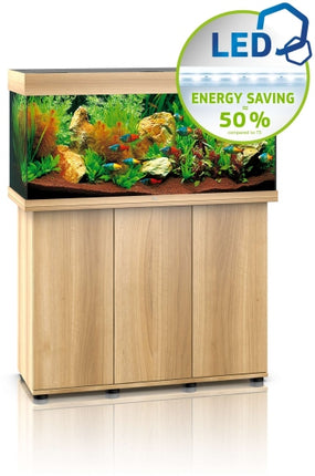 Juwel Aquarium Rio LED SBX Kombination – Ansicht 12