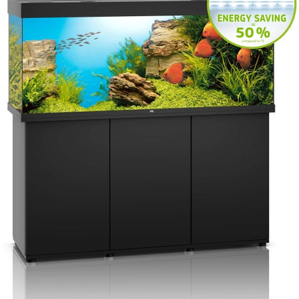 Juwel Aquarium Rio LED SBX Kombination – Ansicht 61