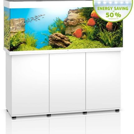 Juwel Aquarium Rio LED SBX Kombination – Ansicht 55