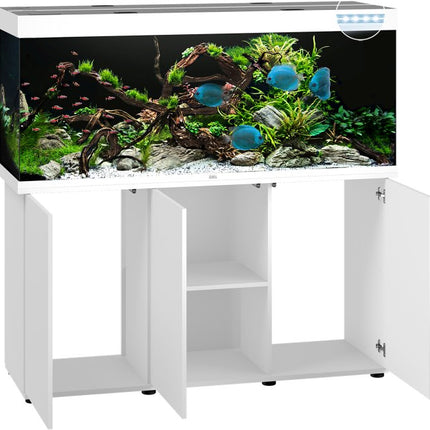 Juwel Aquarium Rio LED SBX Kombination – Ansicht 56