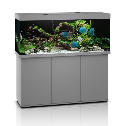Juwel Aquarium Rio LED SBX Kombination – Ansicht 54