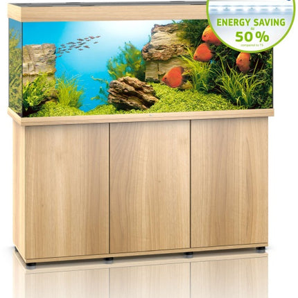 Juwel Aquarium Rio LED SBX Kombination – Ansicht 58