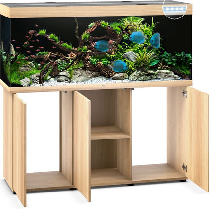 Juwel Aquarium Rio LED SBX Kombination – Ansicht 59