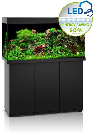 Juwel Aquarium Rio LED SBX Kombination – Ansicht 43