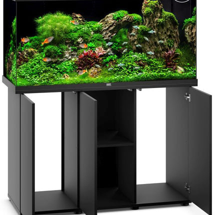 Juwel Aquarium Rio LED SBX Kombination – Ansicht 44